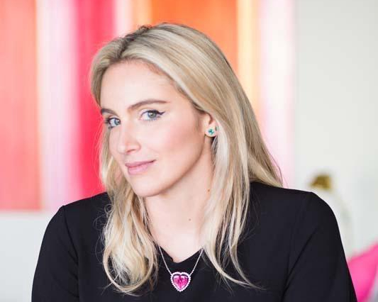 Adriana Ometto - Gemóloga CGA